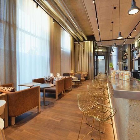阿讷马斯中心诺富特酒店-日内瓦门 安纳马斯 外观 照片